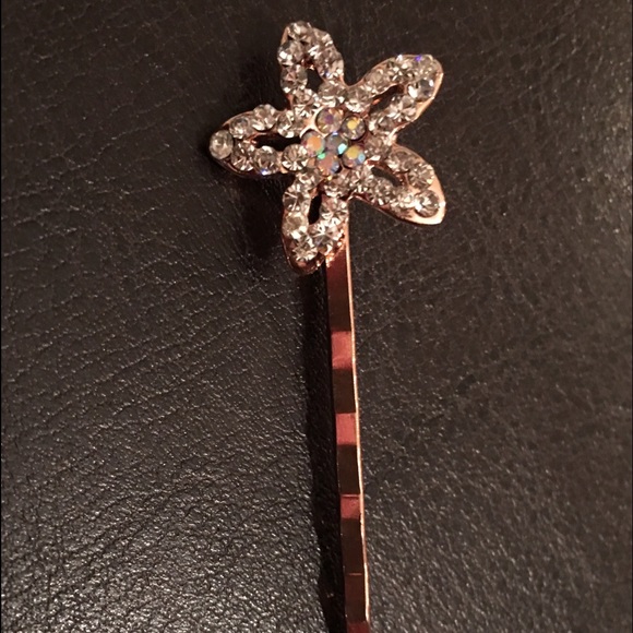 Hairpin