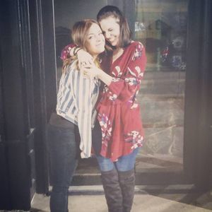 Meet your Posher, Jackie