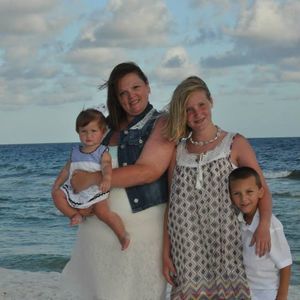 Meet your Posher, Christy