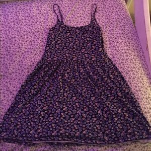 Forever21 Floral Dress