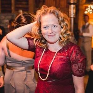 Meet your Posher, Marianne