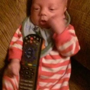 Meet your Posher, Kenny