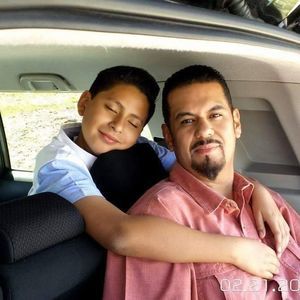 Meet your Posher, Roberto