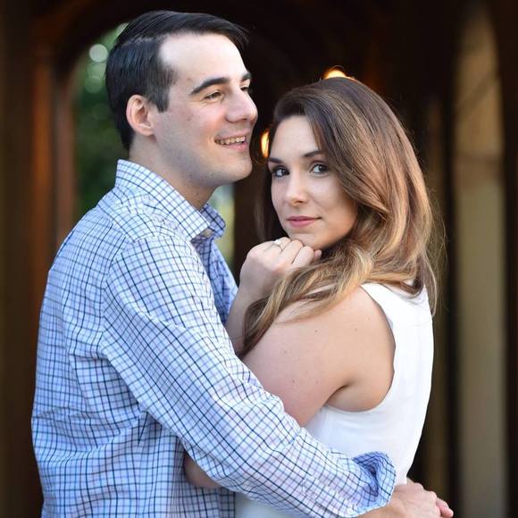 Meet your Posher, Alex