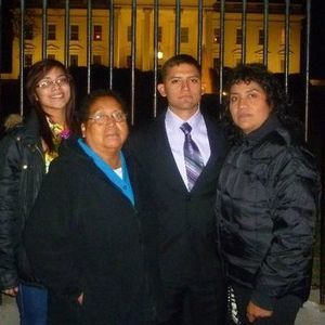 Meet your Posher, Andrea