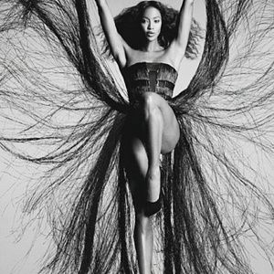 Meet your Posher, Nia