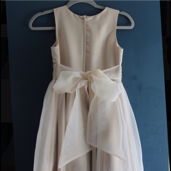 ABS Formal Dress - Picture 2 of 4