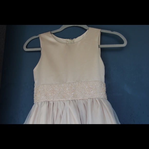 ABS Formal Dress - Picture 3 of 4