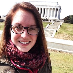 Meet your Posher, Leah