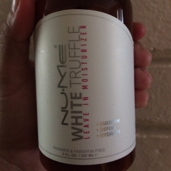 Nume White Truffle Conditioner