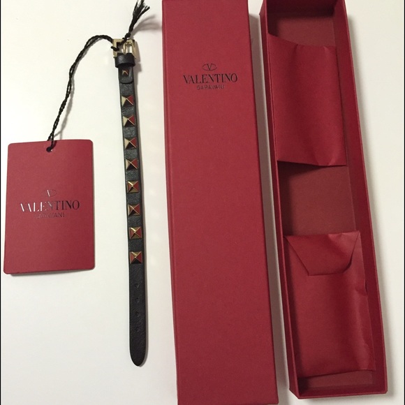 Valentino bracelet