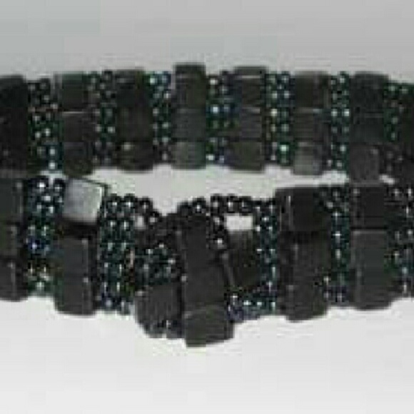 Handmade Woven Bracelet