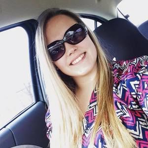 Meet your Posher, Keri