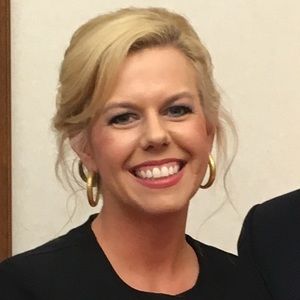 Meet your Posher, Anne