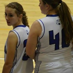 Meet your Posher, Kathryn