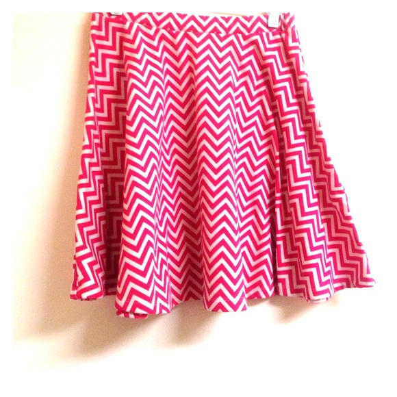 Skater Skirt