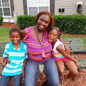 Meet your Posher, Charlotte