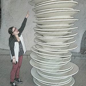 Meet your Posher, Yen phuong