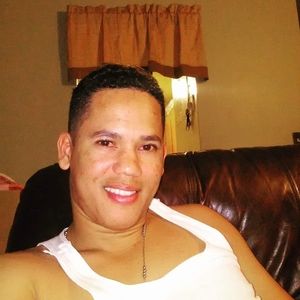 Meet your Posher, Luis