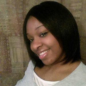 Meet your Posher, Queenquitta