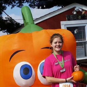 Meet your Posher, Janice