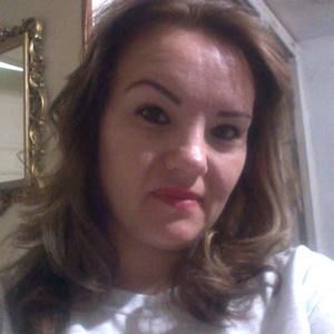 Meet your Posher, Bernadette