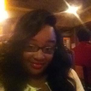 Meet your Posher, Chikela