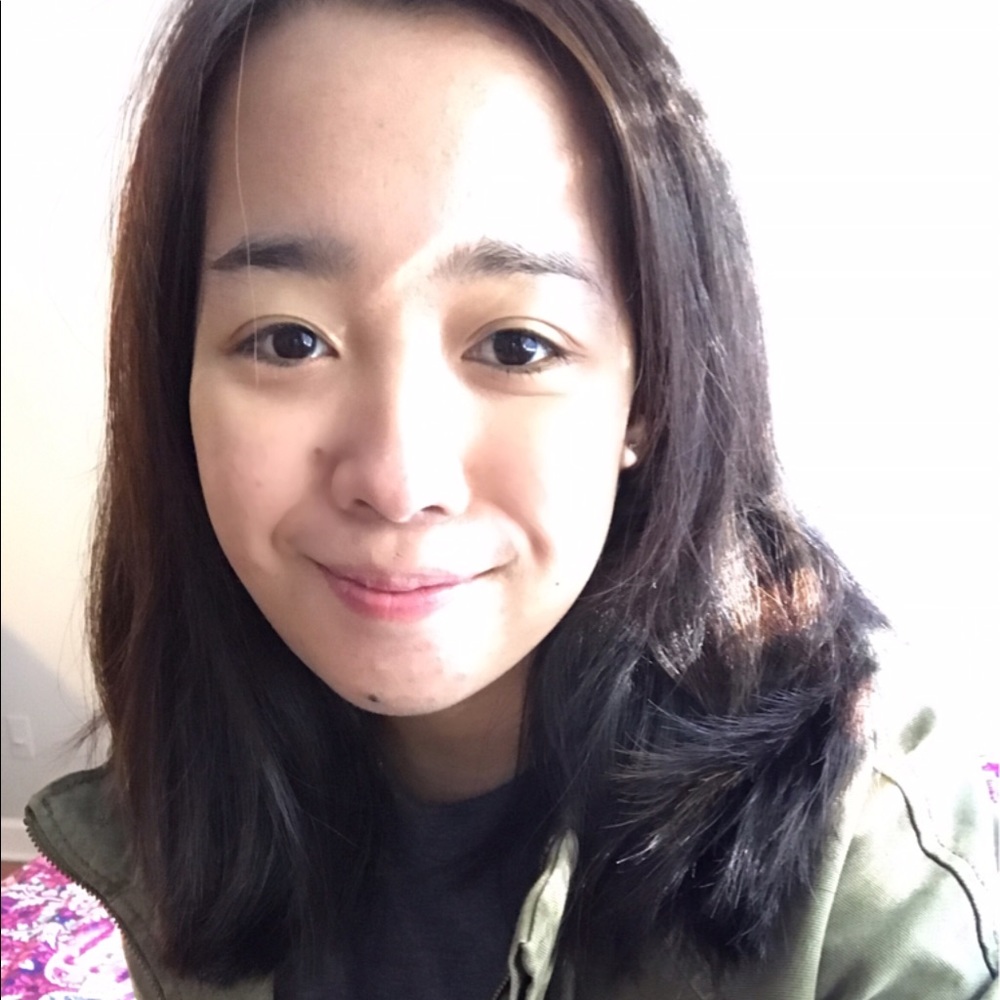 Meet your Posher, Marga