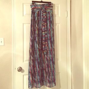 Xhilaration dress size M