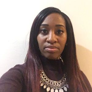 Meet your Posher, Martha