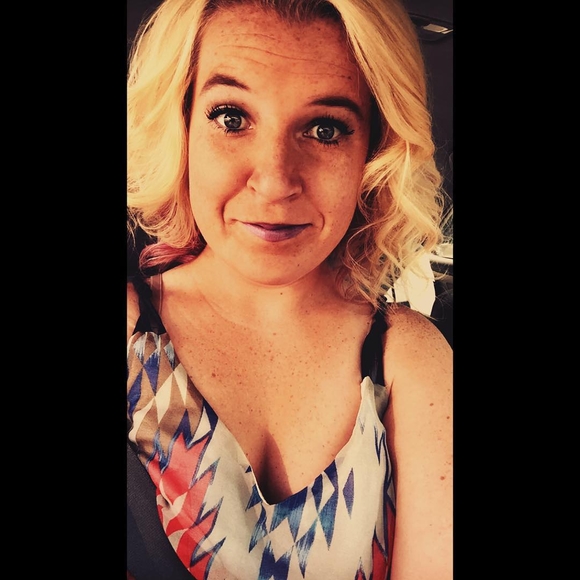 Meet your Posher, Trisha