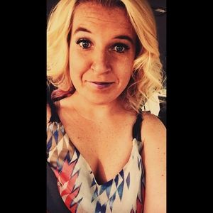 Meet your Posher, Trisha