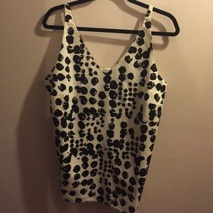 Banana Republic tank