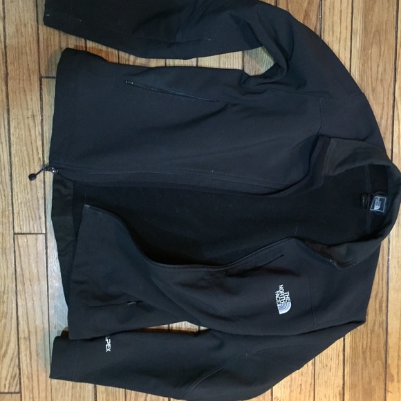 North Face - Women's Cut