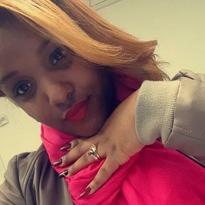 Meet your Posher, Leah