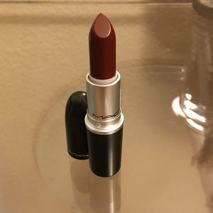 MAC Sin lipstick