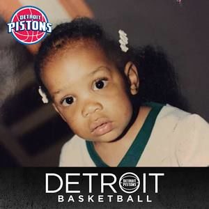 Meet your Posher, Shanel