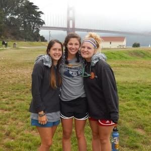 Meet your Posher, Mia