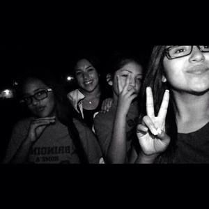 Meet your Posher, Alyiah mackenzie