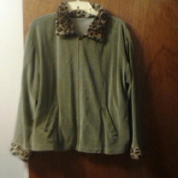 Jacket