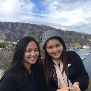 Meet your Posher, Shirley