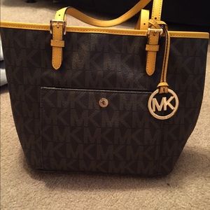Michael Kors purse