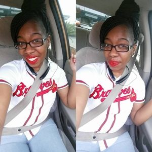 Meet your Posher, Aaliyah