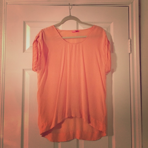 BDG shirt size L