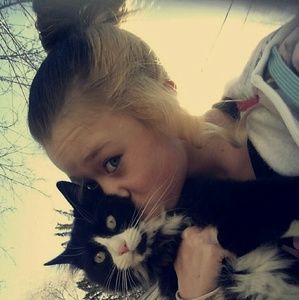 Meet your Posher, Trista