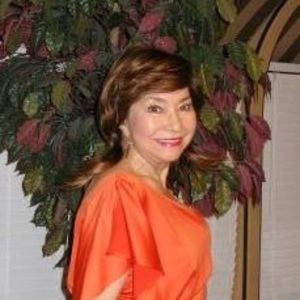 Meet your Posher, Gloria