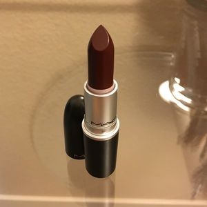 MAC Media lipstick