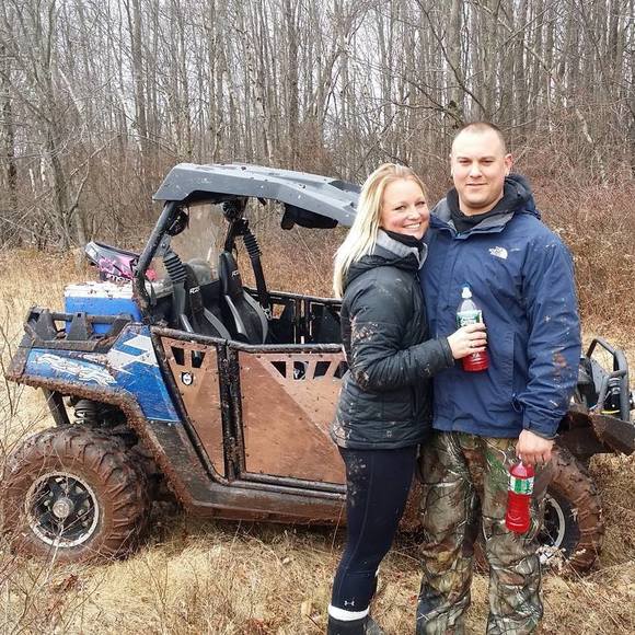 Meet your Posher, Kerri