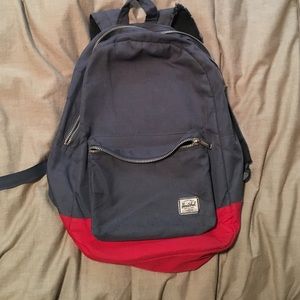 Herschel Backpack