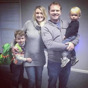 Meet your Posher, Jodi